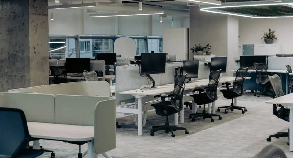 Office & School Furniture