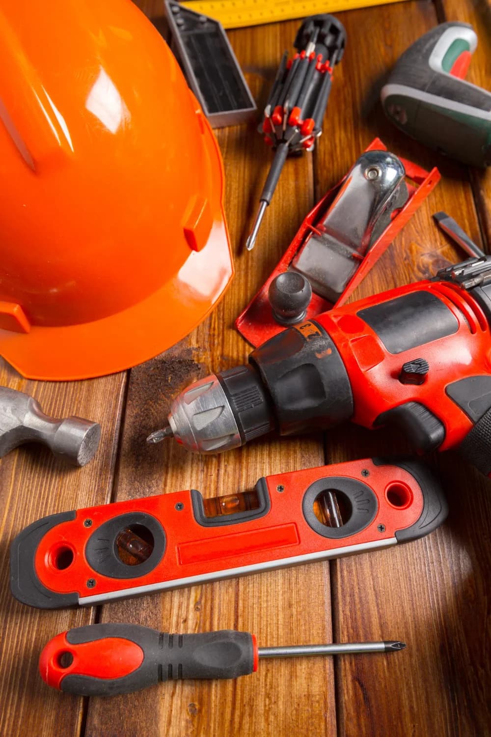 Repair & Servicing