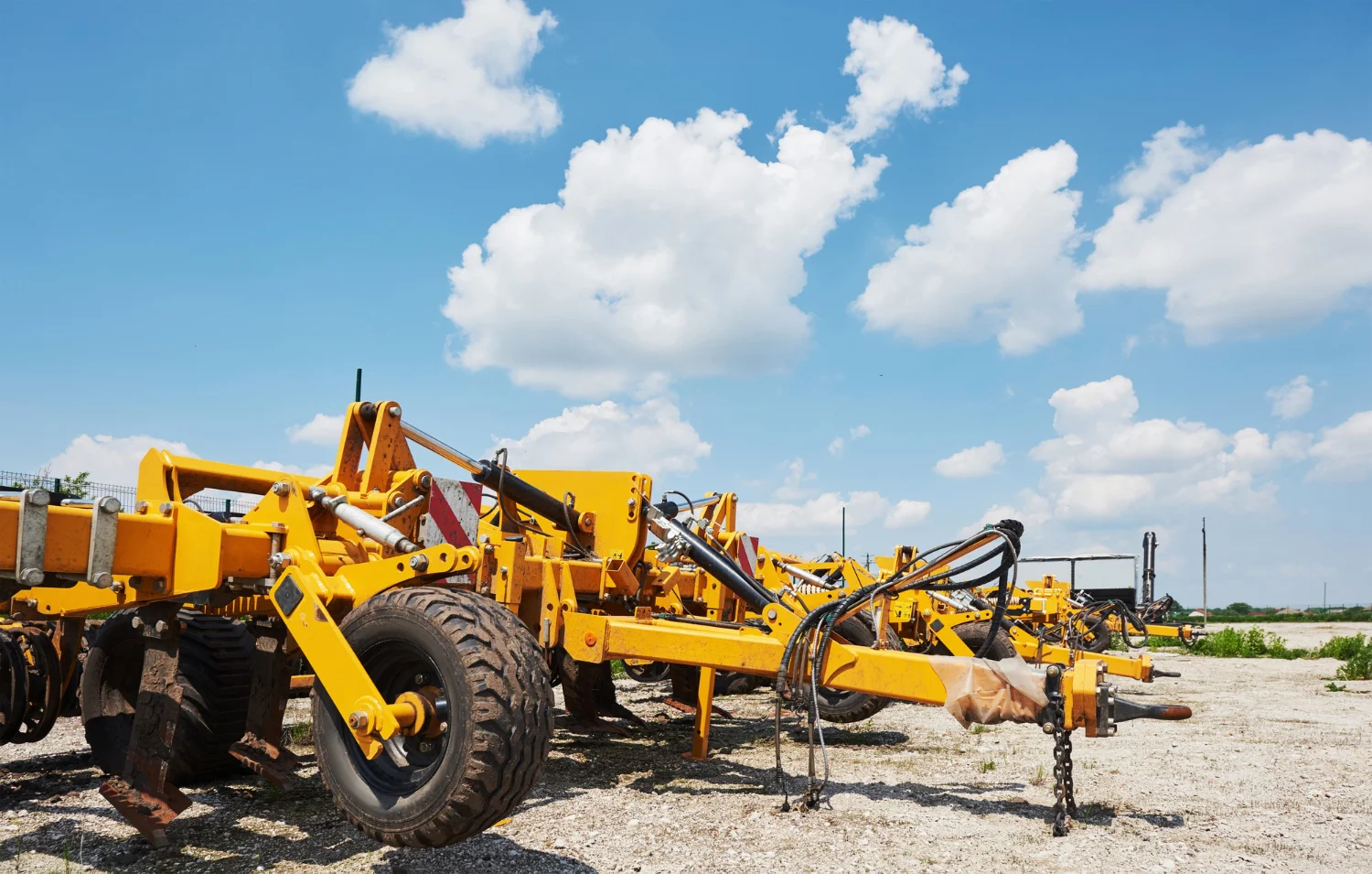 Mining & Heavy Industry Energy Solutions — Maktub Green Energy