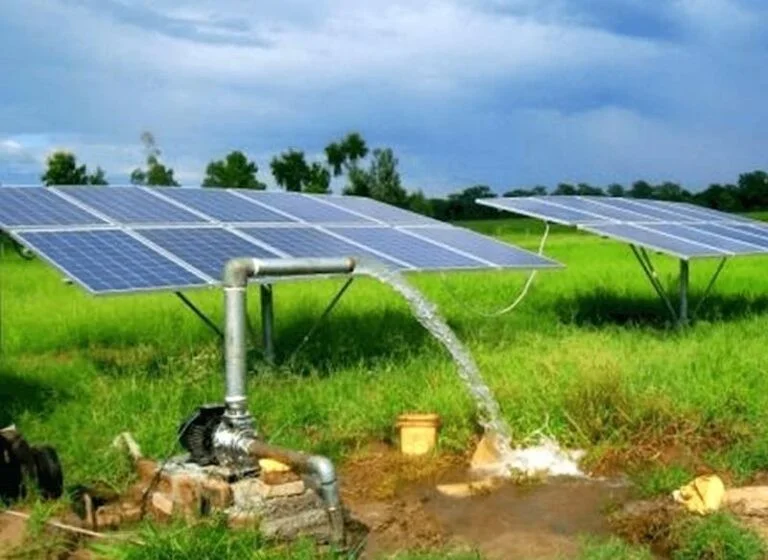 Agricultural Solar